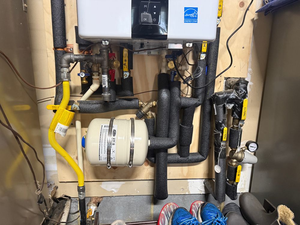 All Photos for Local Plumbers & Services in Ashland, VA
