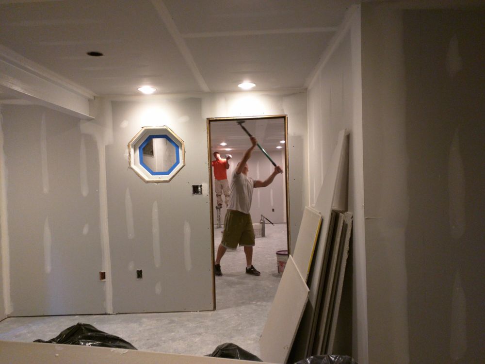 All Photos for DAC Construction, Inc. in Laurel, MD