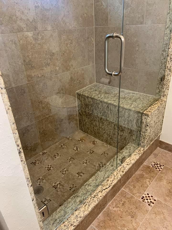 All Photos for Country Strong Construction in Huffman, TX