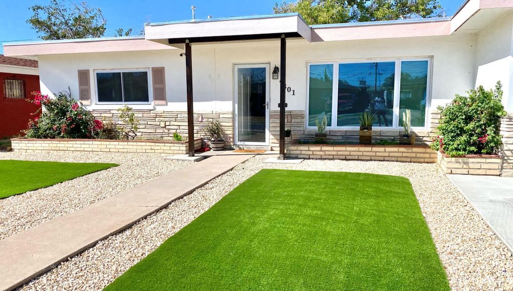 All Photos for Gordo’z Concrete & Maintenance in El Paso, TX