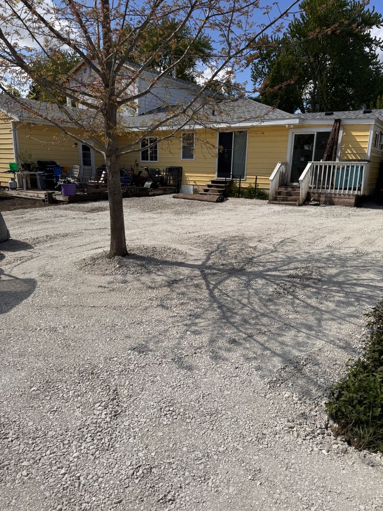 All Photos for H&L Lawn Care LLC in Twin Lakes, WI