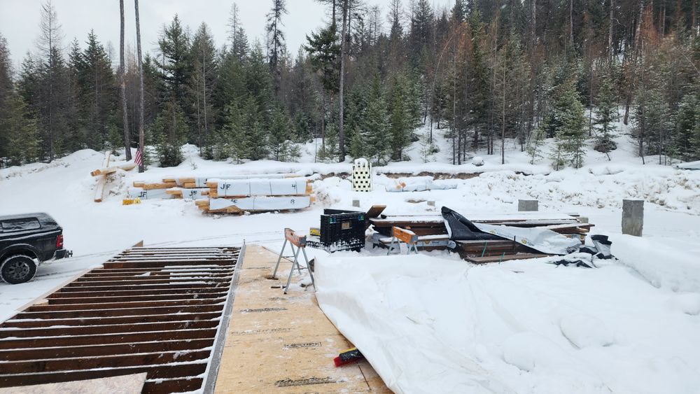 All Photos for Breeland Construction INC in Kalispell, MT