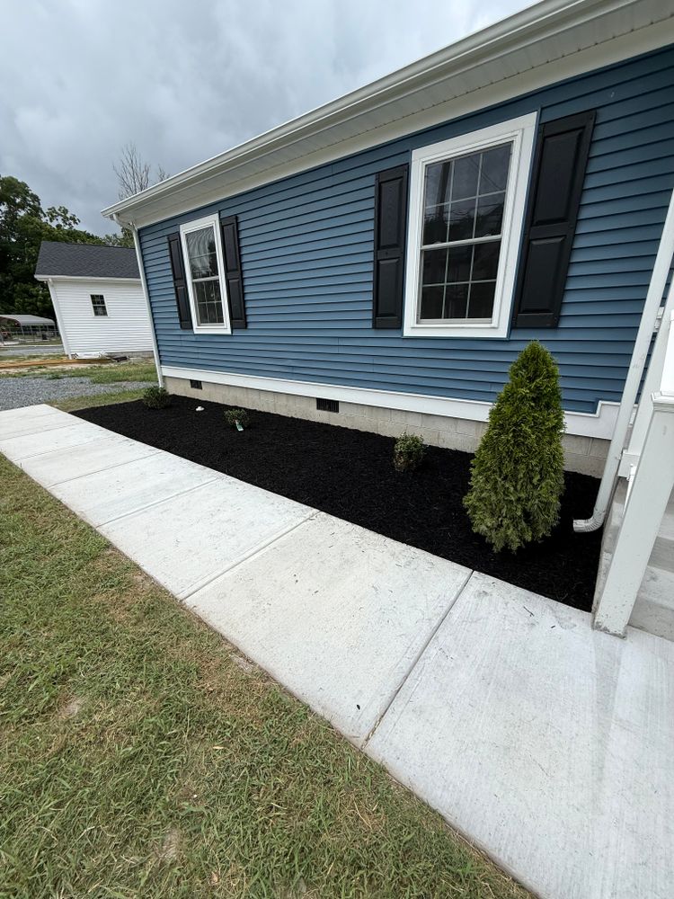 All Photos for Bew’s Lawn Care in Girdletree, MD