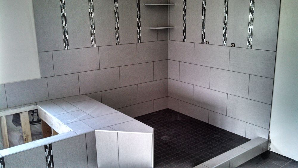 All Photos for Rick's Tile and Marble in Taylorsville, UT
