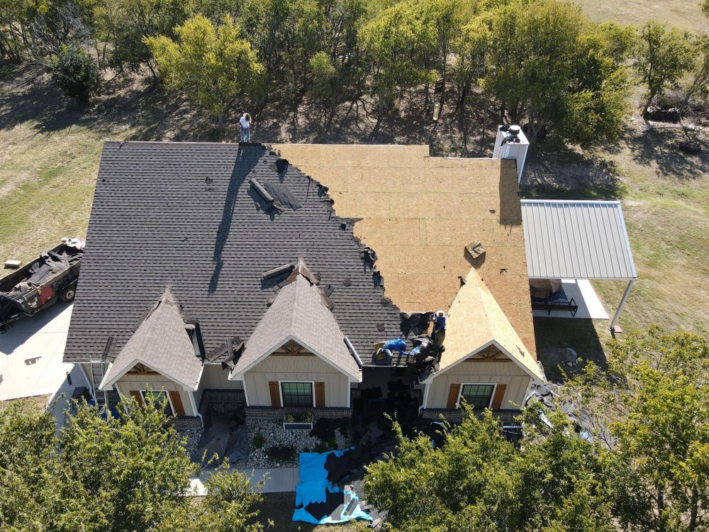 All Photos for AWC Roofing & Restoration  in Fort Worth, TX