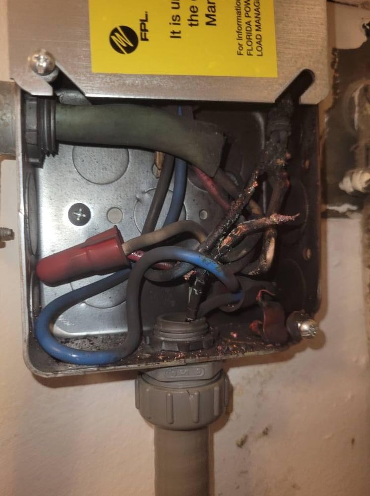 All Photos for AIO Electrical Services, LLC in Titusville, FL