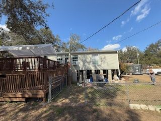 All Photos for Byrds Mobile Home Services in Polk County, FL