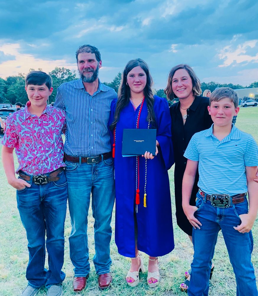 All Photos for Smith Electric in Buffalo, TX