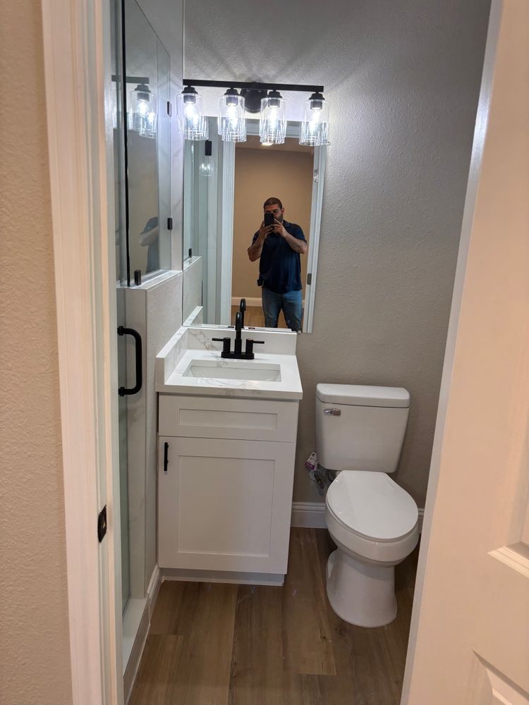 All Photos for AJ Design Build and Remodel in Caddo Mills,  TX