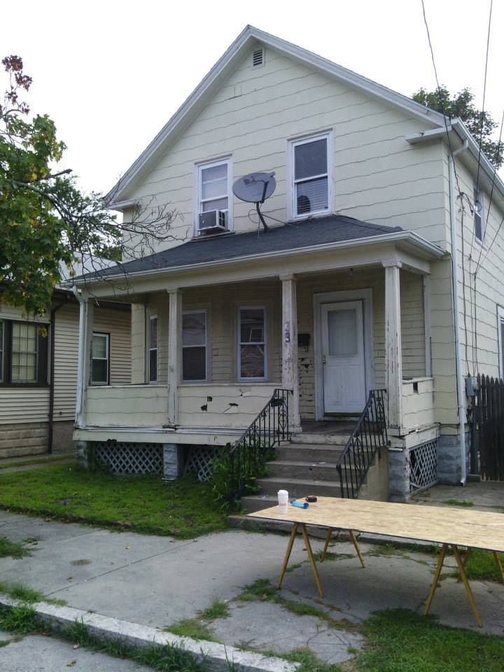 All Photos for M. Raposo Construction in Providence, RI