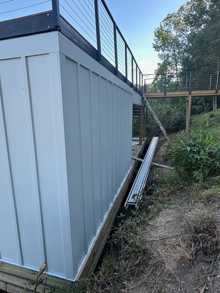 All Photos for Infinity Home Construction LLC in Durham, NC