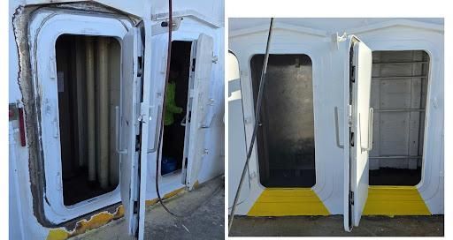 All Photos for Hotspray Industrial Coatings  in Orlando, FL