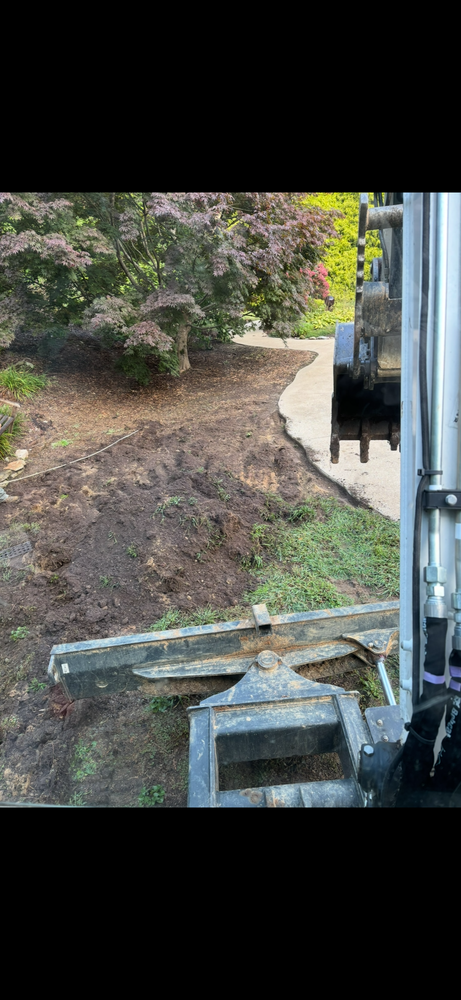 All Photos for Andy's Tree Service in Zirconia, NC