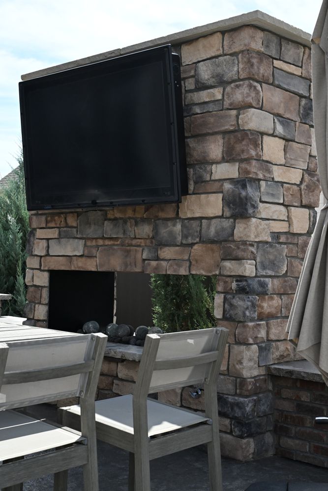 All Photos for C. POWERS MASONRY in Loveland, CO