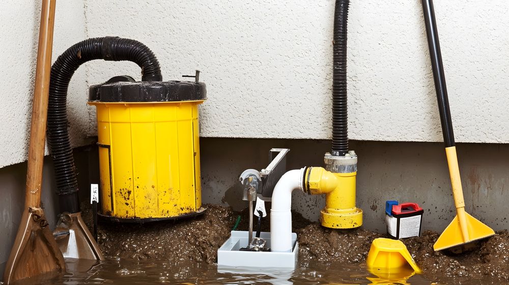 Schuelke Plumbing & Construction offers expert sump pump repair and replacement in Redlands, CA. With reliable service, our team ensures your pump is functioning efficiently, preventing water damage and keeping your basement or crawl space dry during heavy rains. for Schuelke Plumbing & Construction in Beaumont, CA