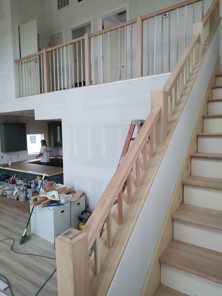 All Photos for Summers Construction in 77541, TX
