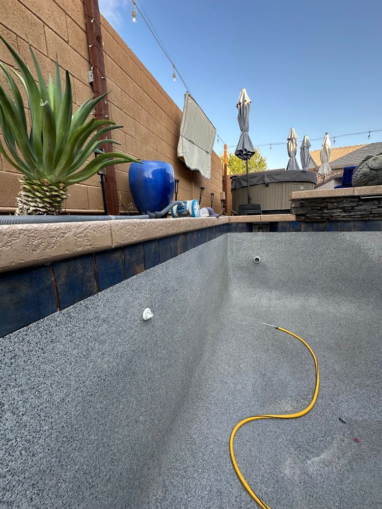 Tile Cleaning for Trublu Pool and Spa in Queen Creek, AZ