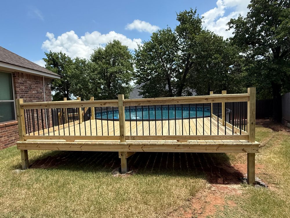 All Photos for DR Construction in Norman, OK