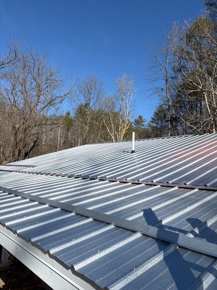 All Photos for Jones Home Repair in Spruce Pine, NC