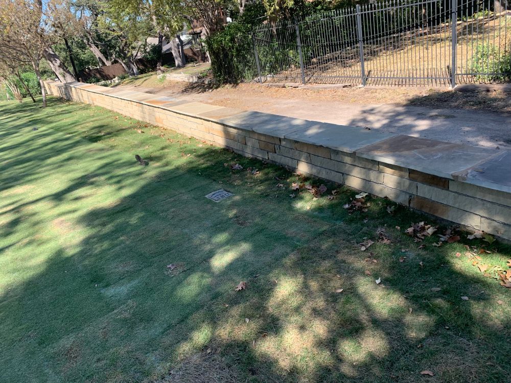 All Photos for DR Landscape in San Antonio, TX