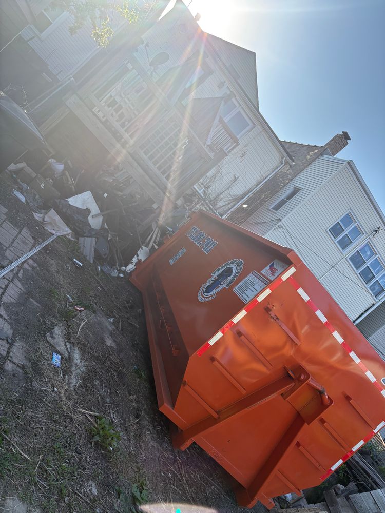 All Photos for Trailer and Trash Dumpsters LLC in Arlington Heights, IL