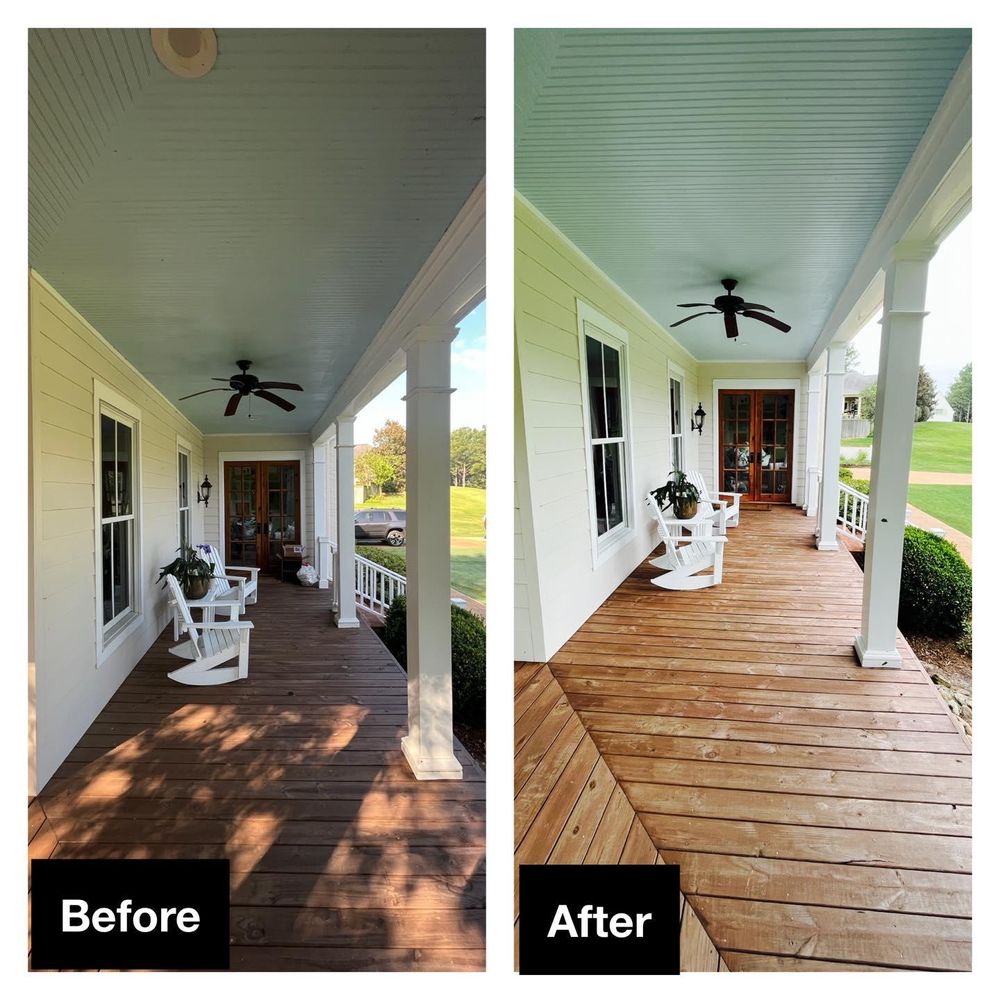 All Photos for Honey Do Oxford Pressure Washing and Soft Washing in Oxford, Mississippi