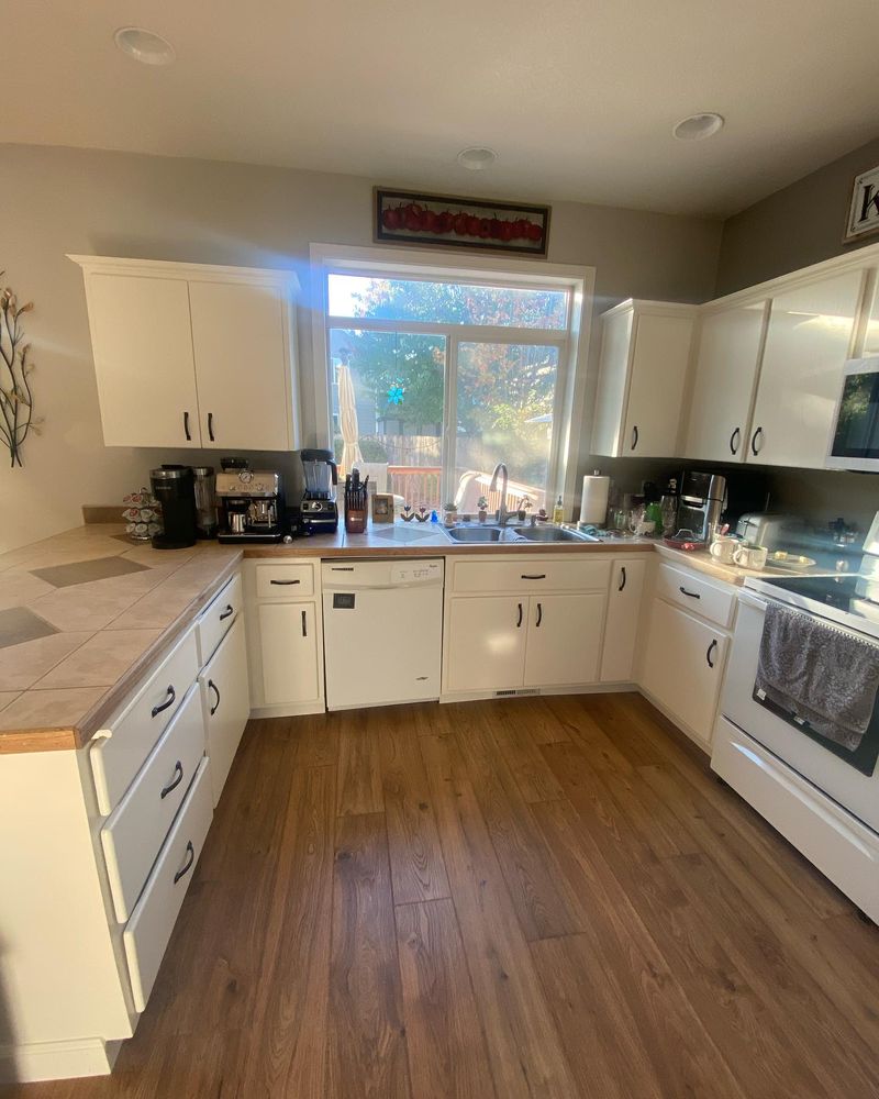 All Photos for AFP Painting LLC in Castle Rock, WA