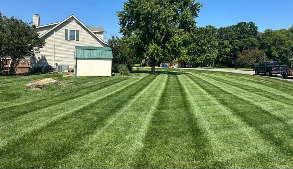 All Photos for Top Notch Tennessee Outdoor Services in Murfreesboro, TN