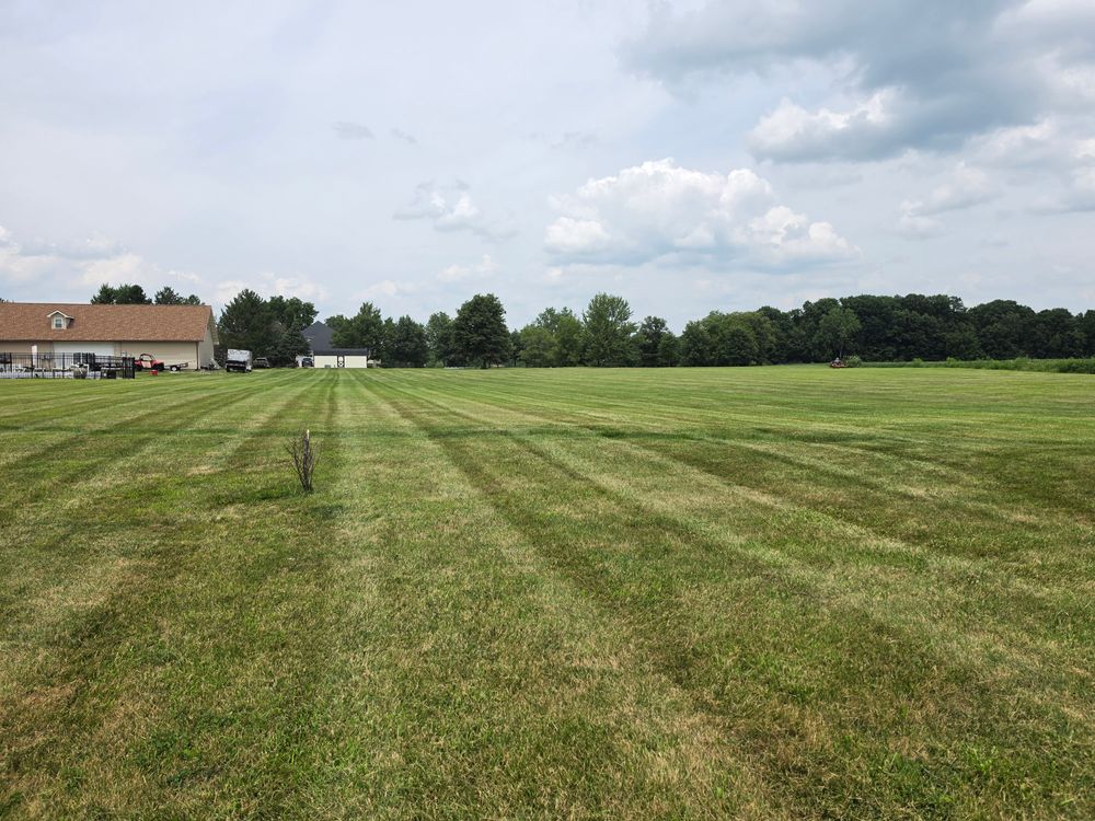 All Photos for Stout Mowing & Services LLC in Huntington, IN