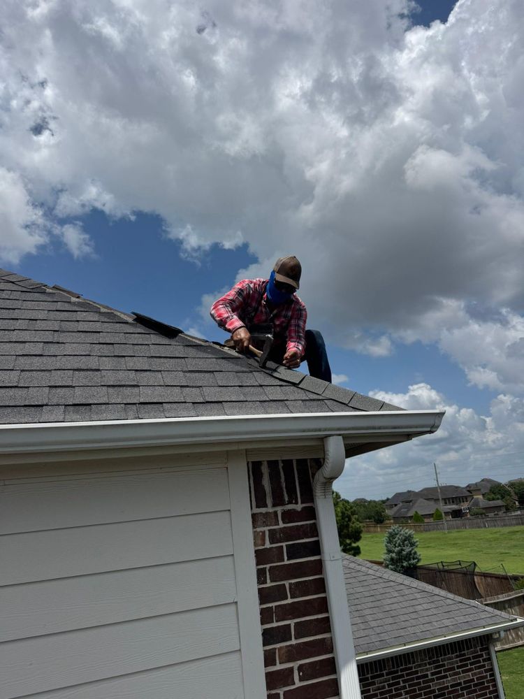 All Photos for Annex Roofing and Construction in Houston, TX