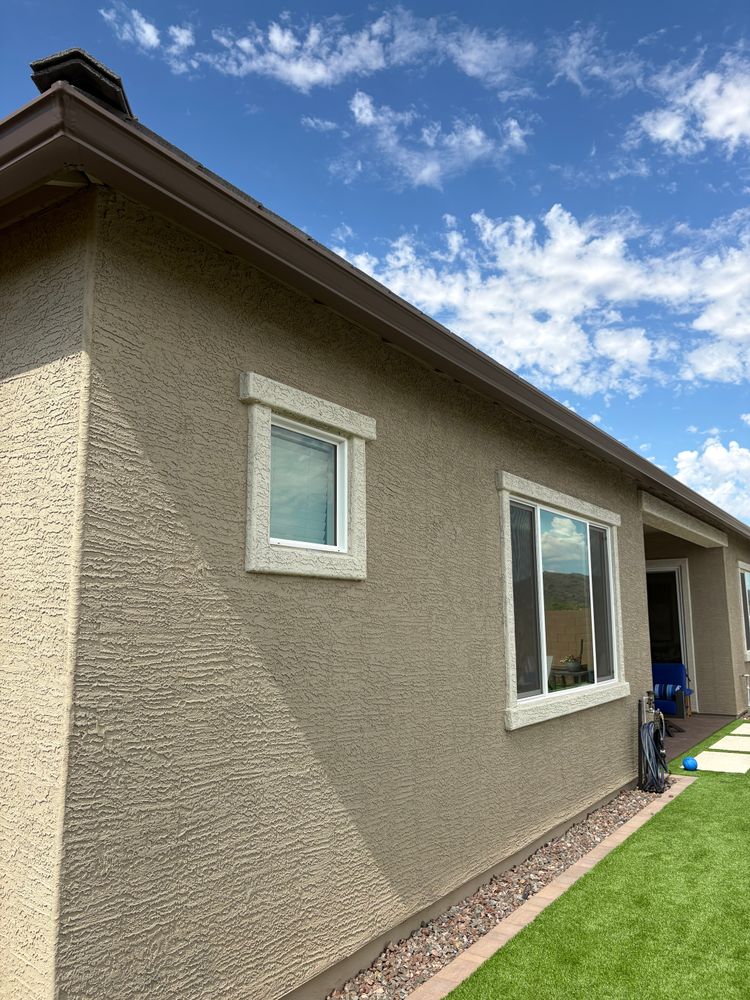 All Photos for Copper State Rain Gutters in Glendale, AZ