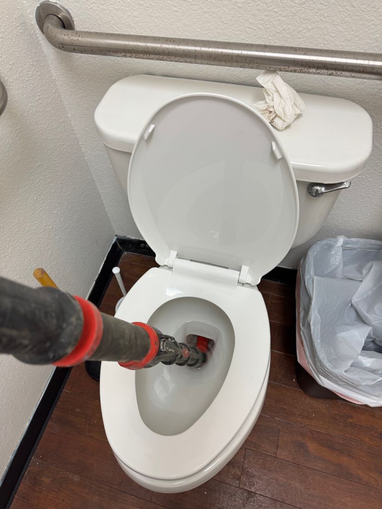 All Photos for HDZ Integrity Plumbing LLC in Forney, TX