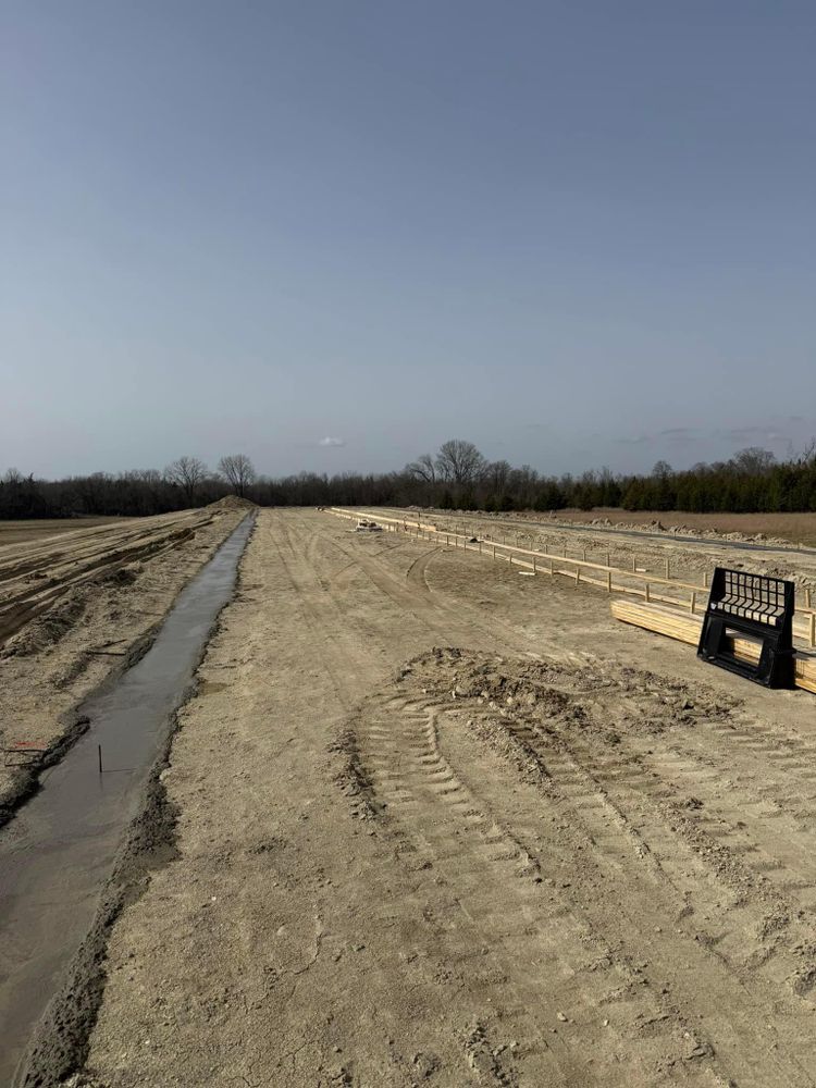 All Photos for Double J Excavation in Nashville, AR