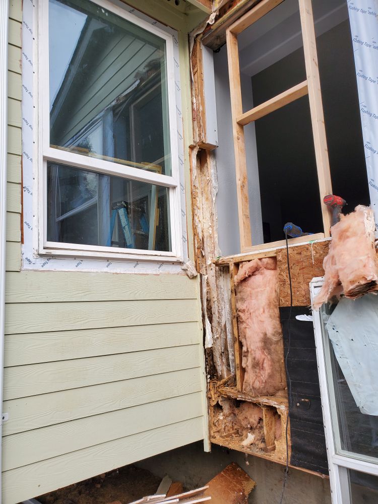 All Photos for Home Pros in Maple Falls, WA