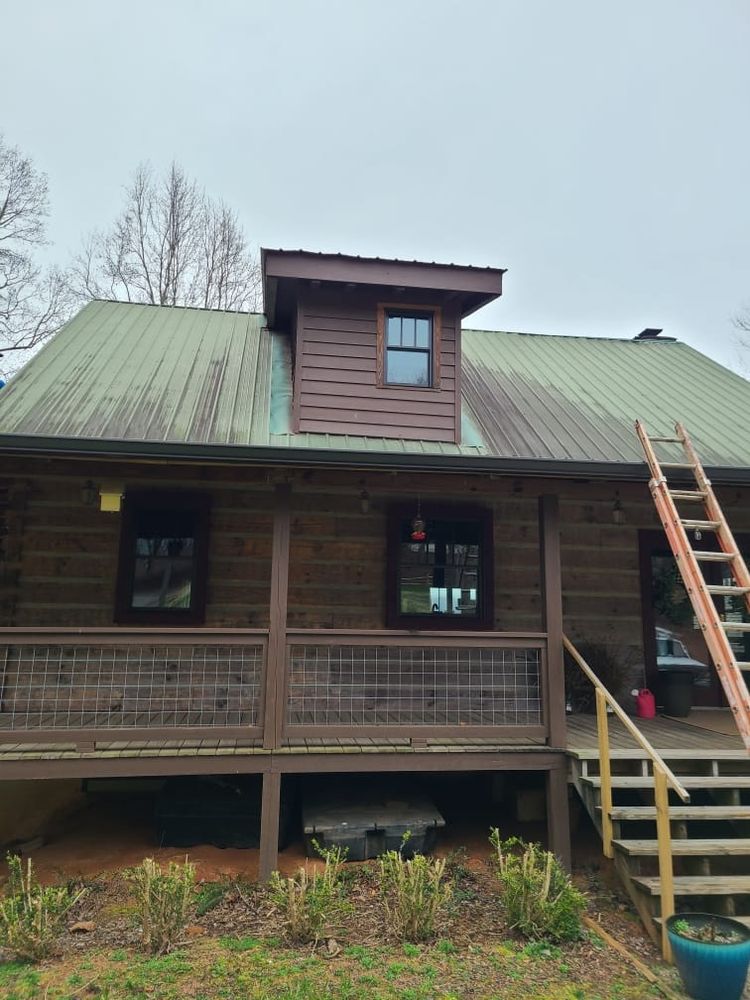 All Photos for In The Dry in Blairsville, GA