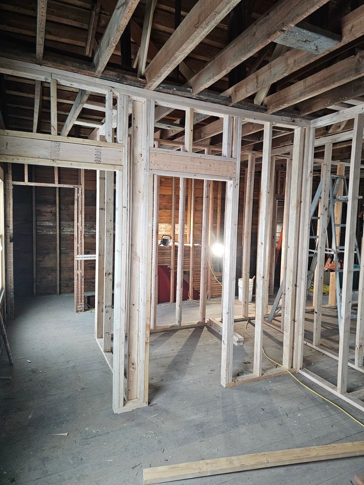All Photos for Blue Mountain Construction in Roundup, MT