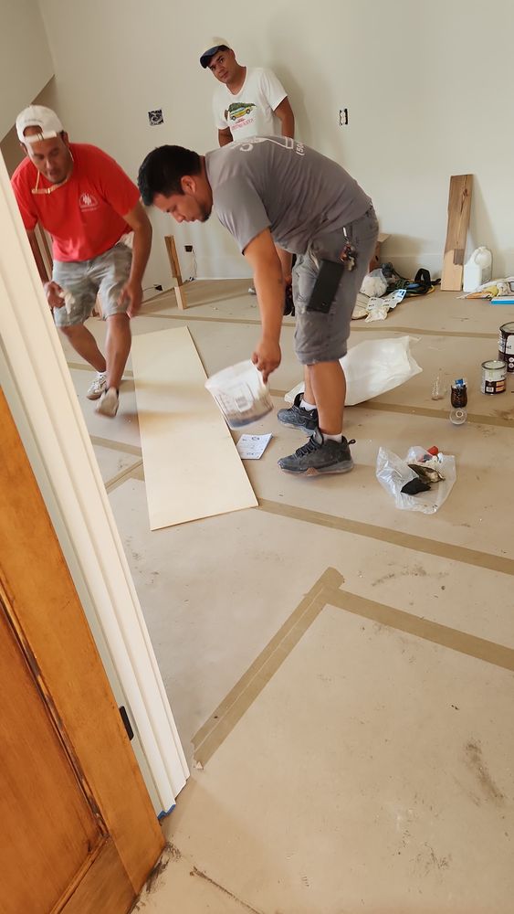 All Photos for Riveras Painting in Kenner, LA