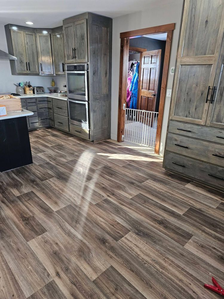 All Photos for Our Family Flooring in Troy, PA