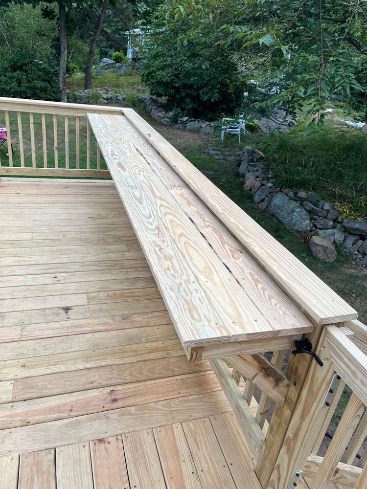 All Photos for DiPersio Construction in Wilmington, MA