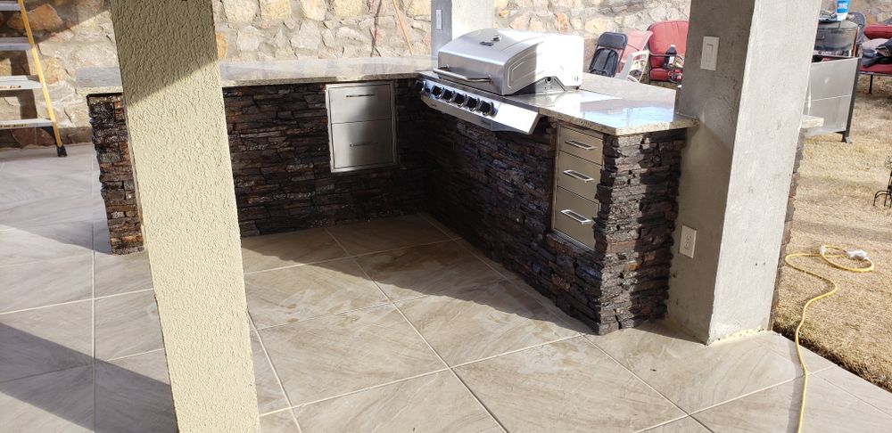 All Photos for BDR Innovations in El Paso, TX