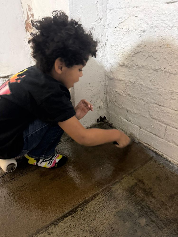 All Photos for Whitfield Concrete Construction in Solsberry, IN