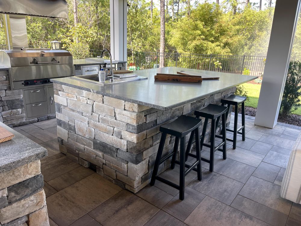 All Photos for Bianchi Construction Company Inc in Southport, NC