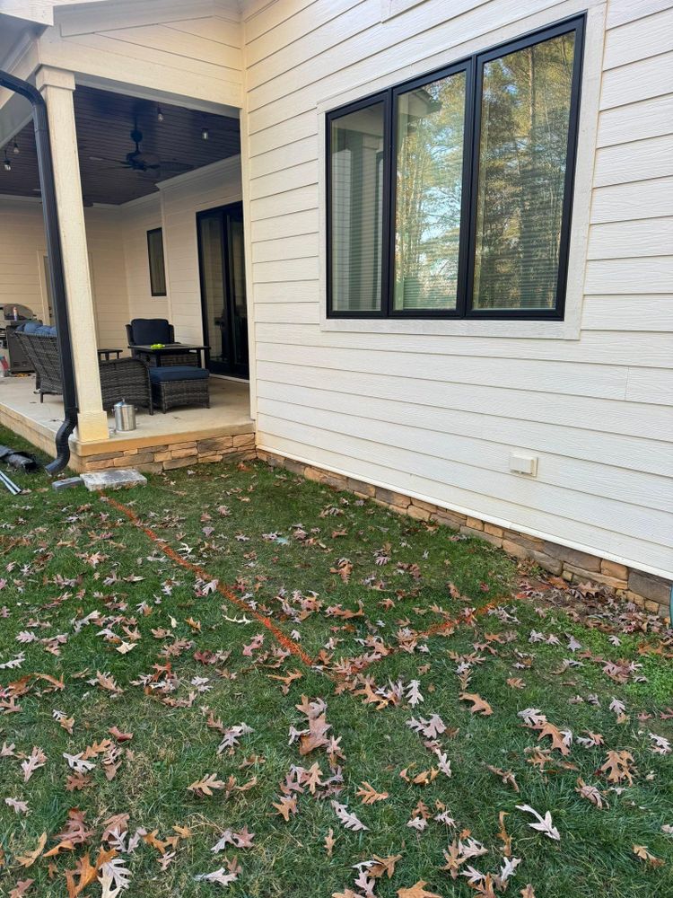 All Photos for Southern Turf & Landscape in Concord, NC