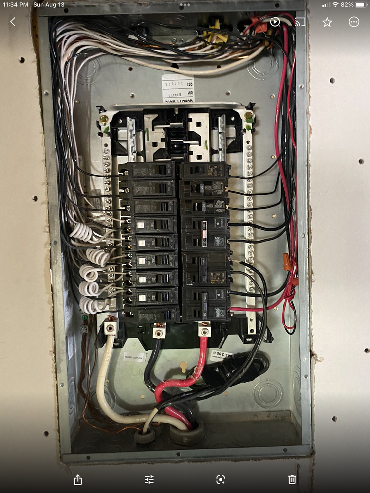 All Photos for Nominal Voltage in Orlando, FL