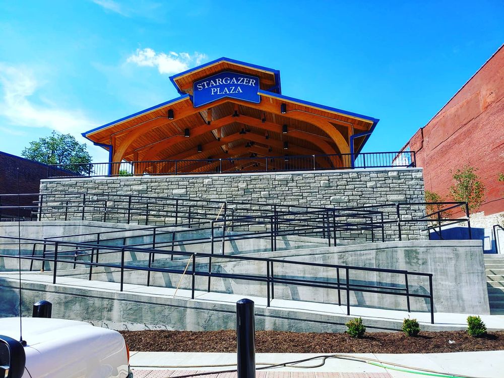 RGK Welding Services team in Oldham County, KY - people or person