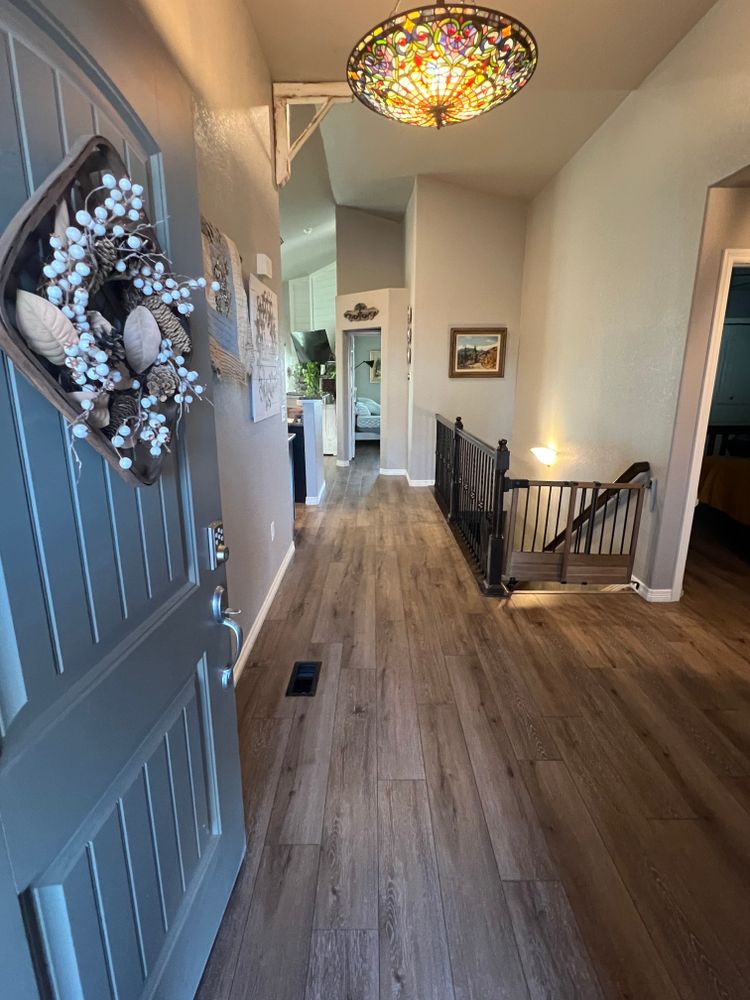 Our Best Works for 5280 Hardwood Floors LLC in Westminster, CO