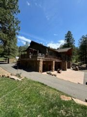 All Photos for Mountain Home Paint & Stain in Pagosa Springs, CO
