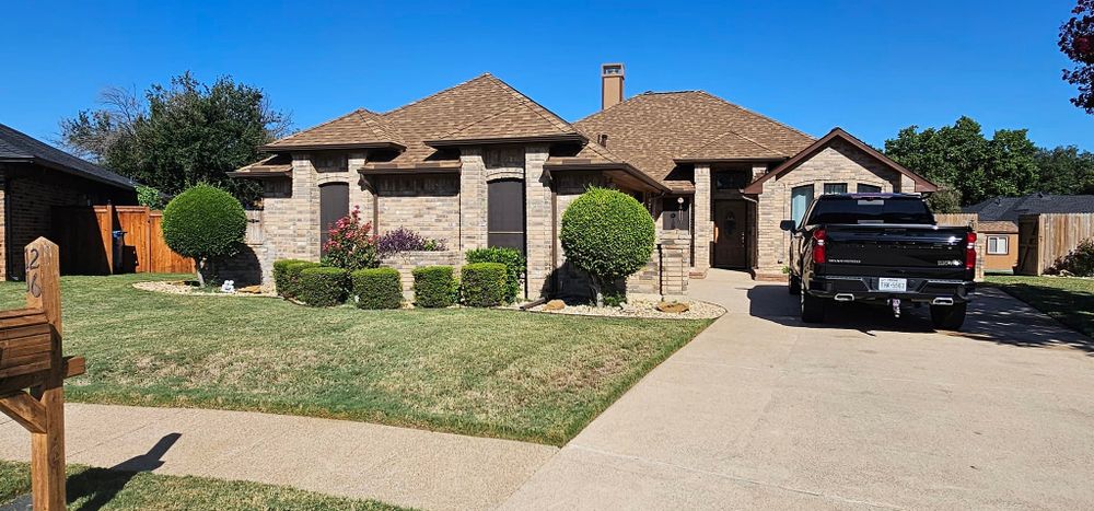 Discover what concrete can do for your home with our expert services. We specialize in durable, custom solutions that enhance aesthetics and function, ensuring a solid foundation for all your remodeling needs. for Sylvester Construction in Flower Mound, TX