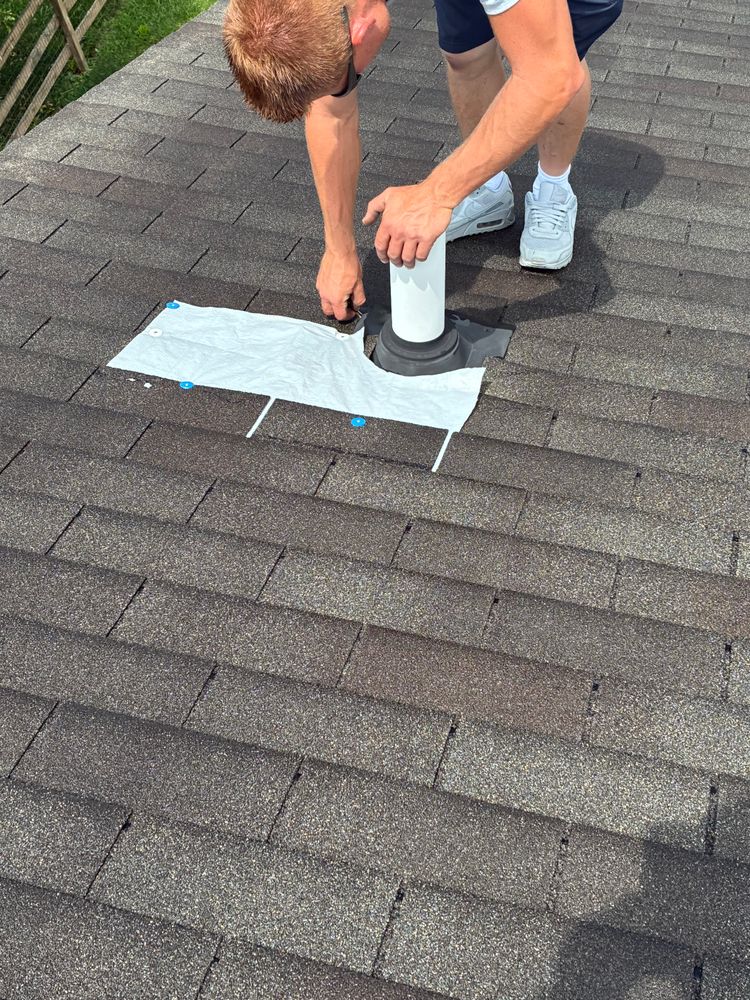 All Photos for Precious Roofing in Madeira, OH