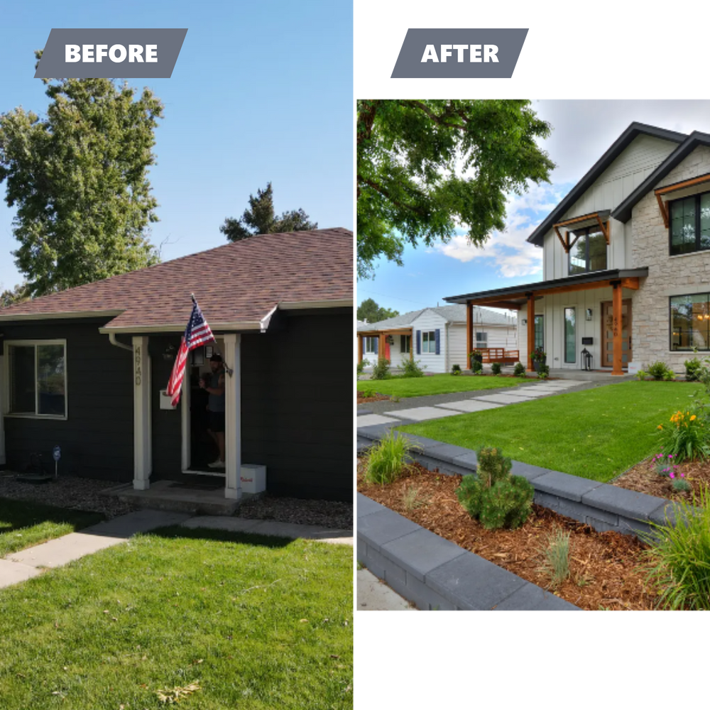 All Photos for Radiant Homes LLC in Fort Collins, CO